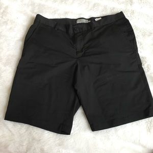 Vince Man’s Bermuda Black Shorts 32